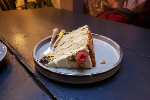Cake Inn photo 2